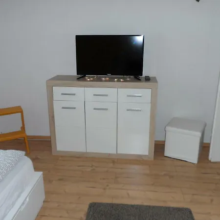 Ferienwohnung Ortlieb Braunlage Exterior photo