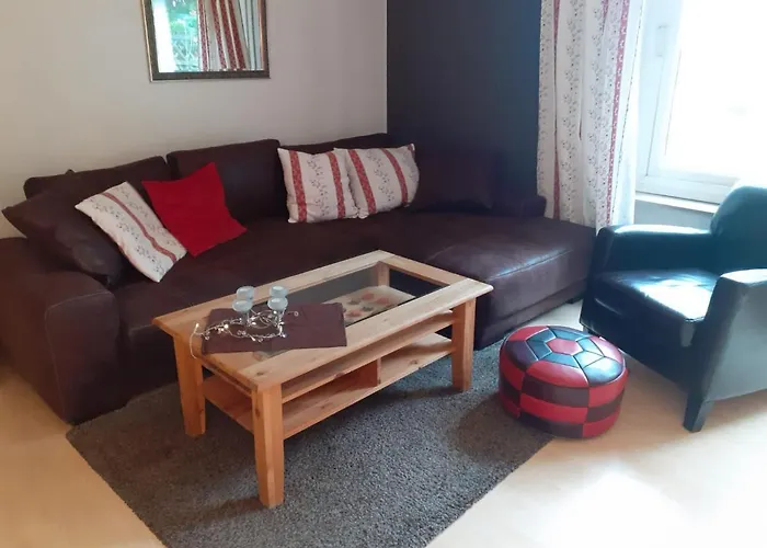 Ferienwohnung Ortlieb