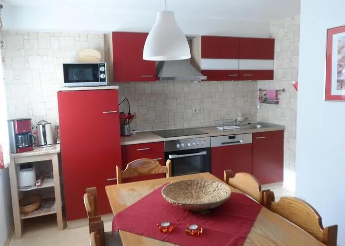 Ferienwohnung Ortlieb