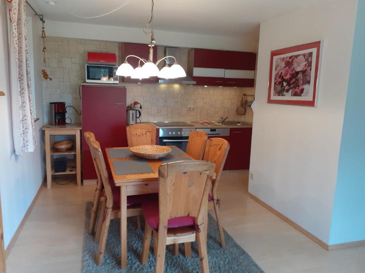 Ortlieb Apartment Braunlage