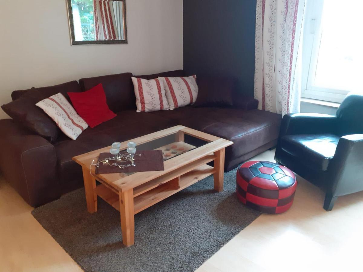 Ortlieb Apartment