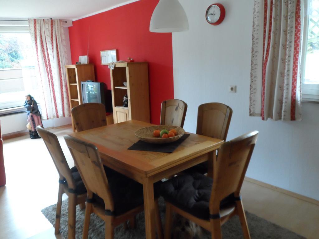 Apartment Ortlieb