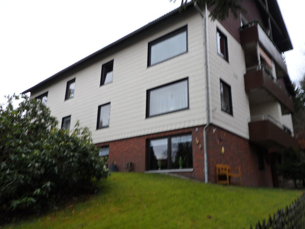 Ortlieb Apartment