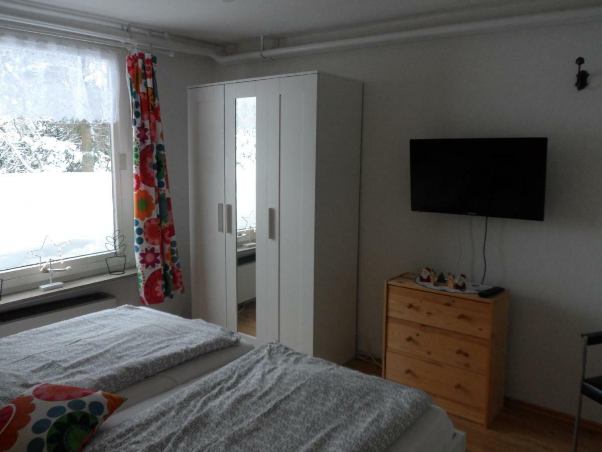 Apartment Ortlieb