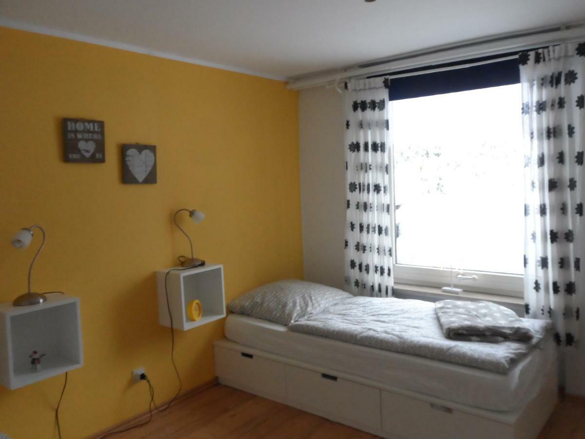 Ortlieb Apartment