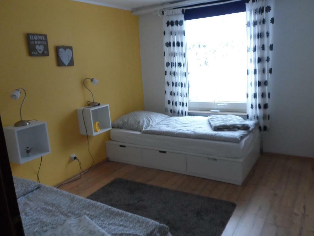 Ortlieb Apartment