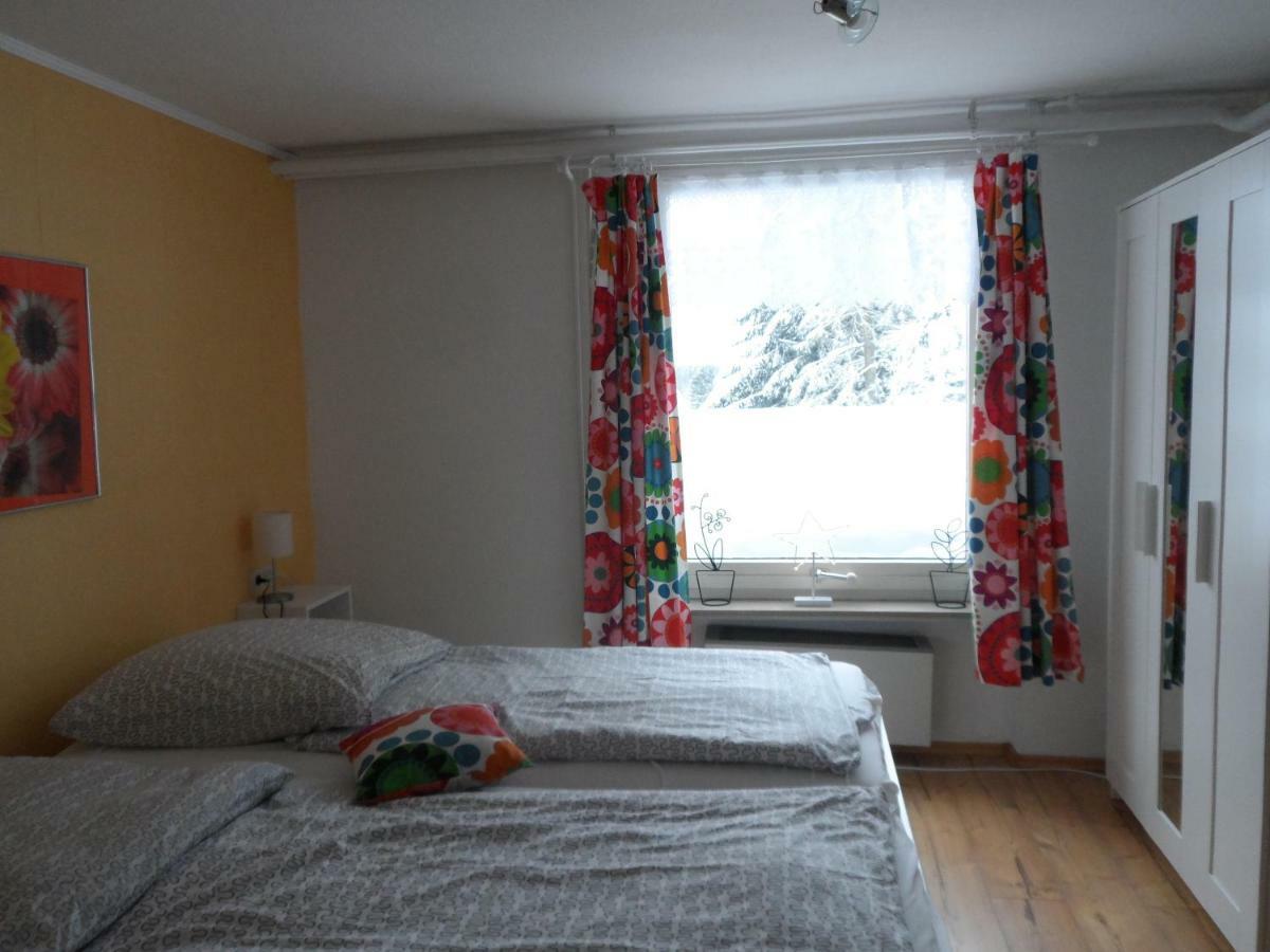 Apartment Ortlieb