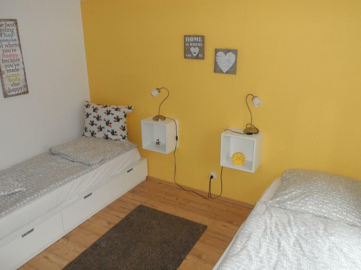 Ortlieb Apartment