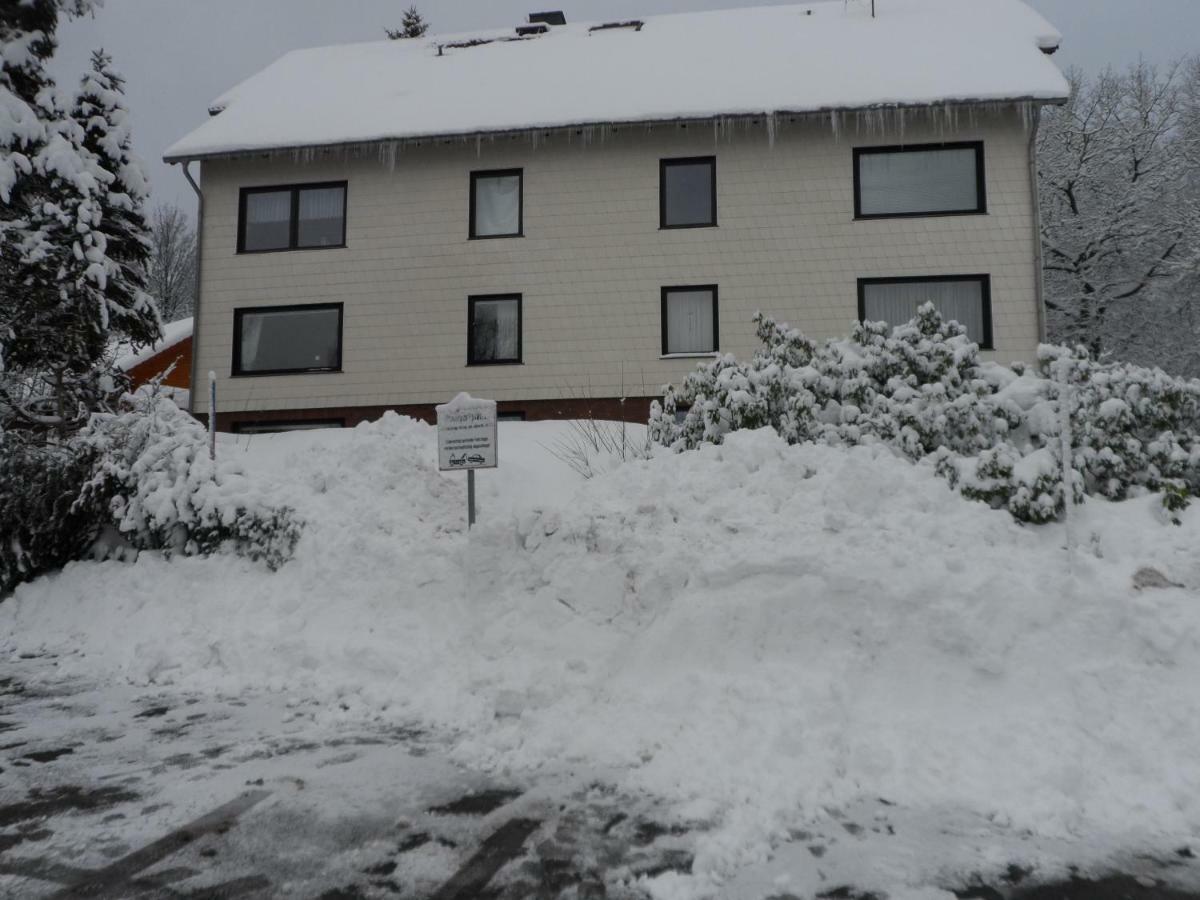 Apartment Ortlieb *