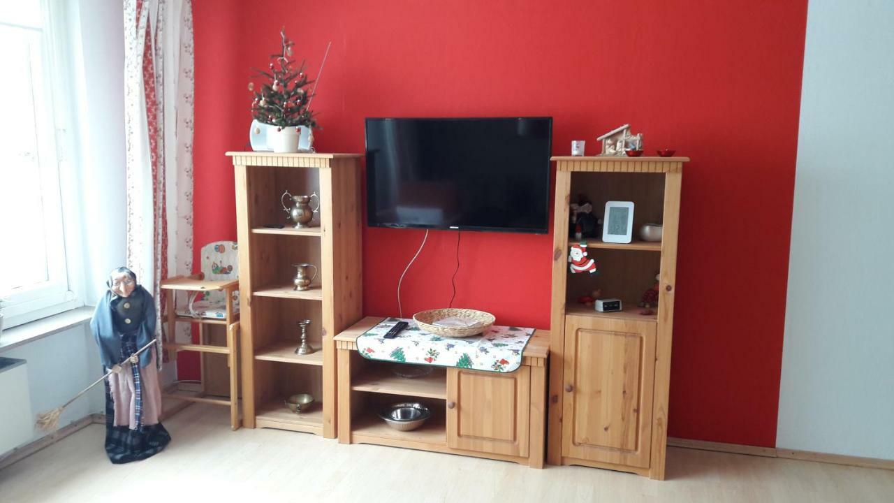 Ortlieb Apartment