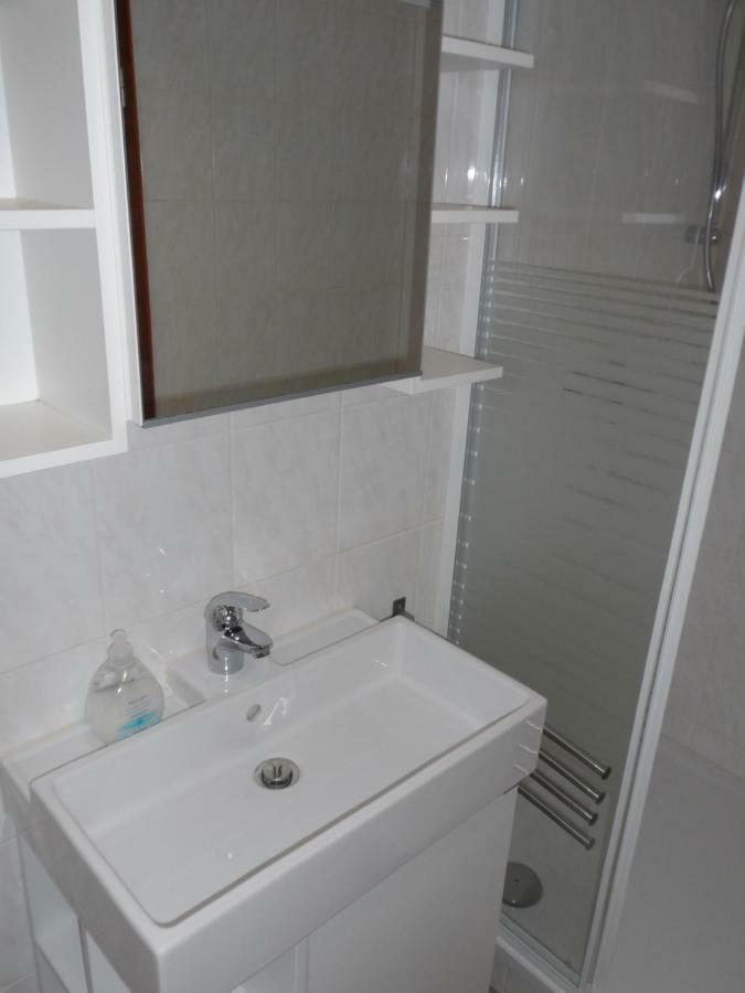 Ortlieb Apartment Braunlage