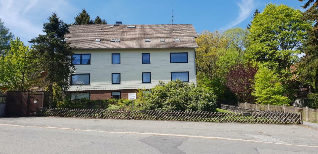 Apartment Ortlieb Braunlage